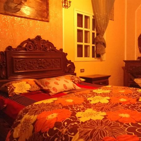 Maison De Reve Tabarka Bagian luar foto
