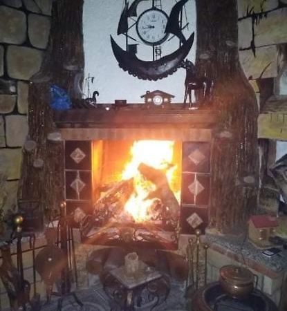 Maison De Reve Tabarka Bagian luar foto