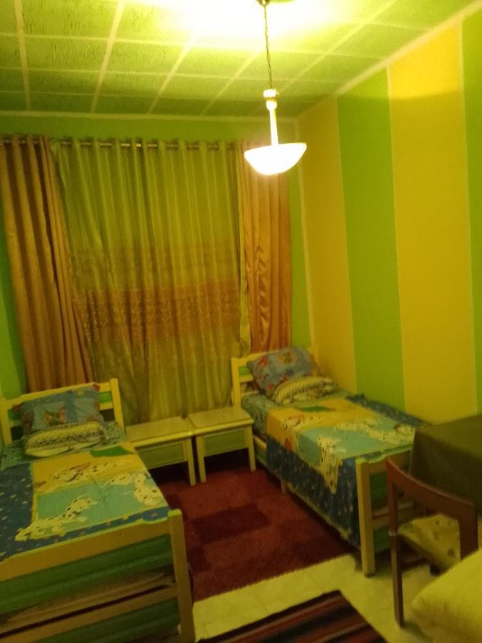 Maison De Reve Tabarka Bagian luar foto
