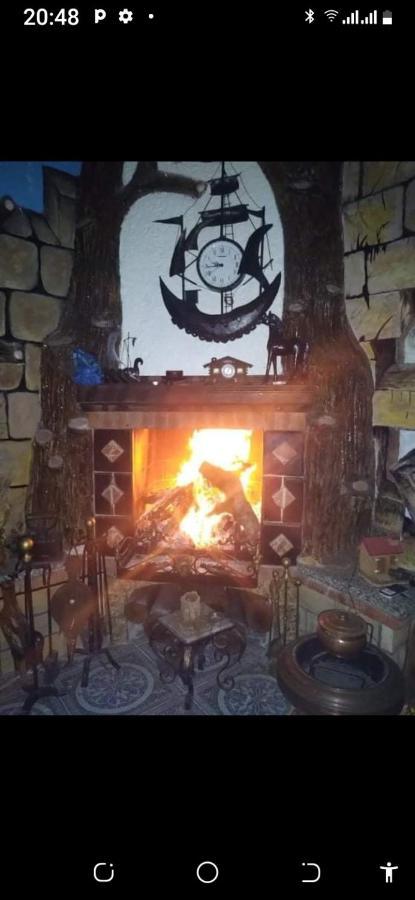 Maison De Reve Tabarka Bagian luar foto