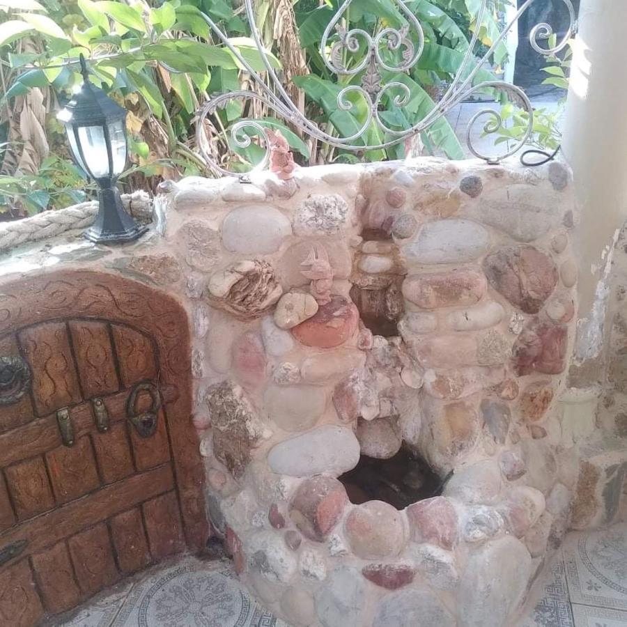 Maison De Reve Tabarka Bagian luar foto