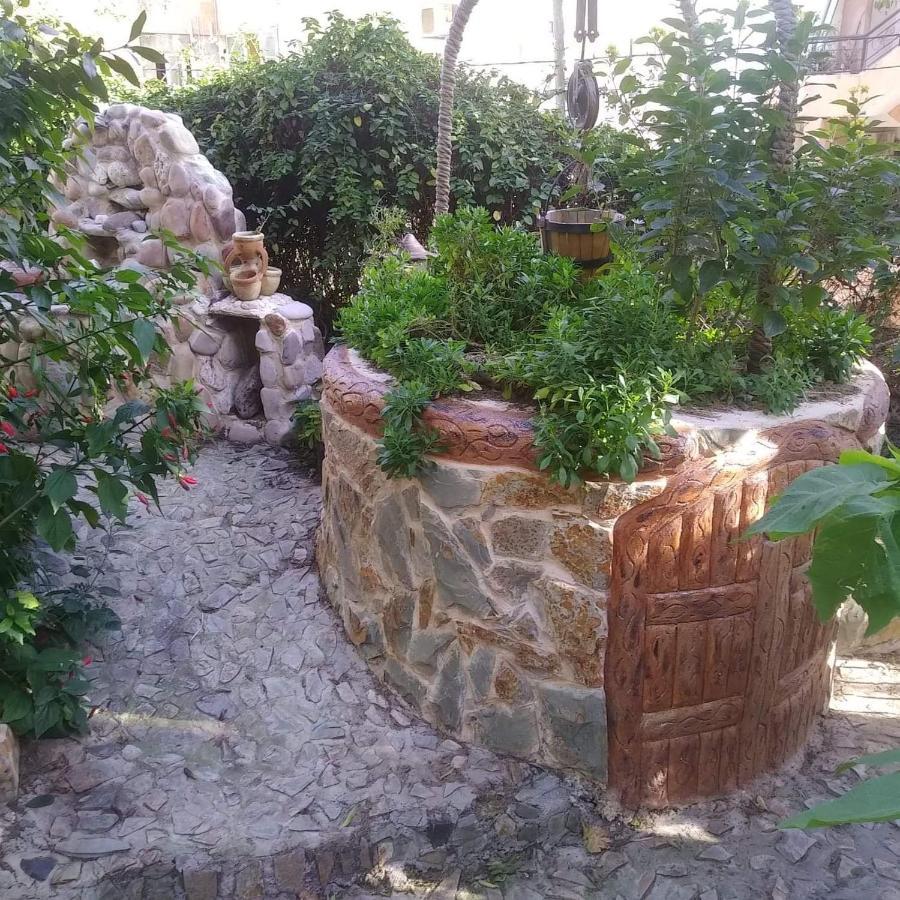 Maison De Reve Tabarka Bagian luar foto