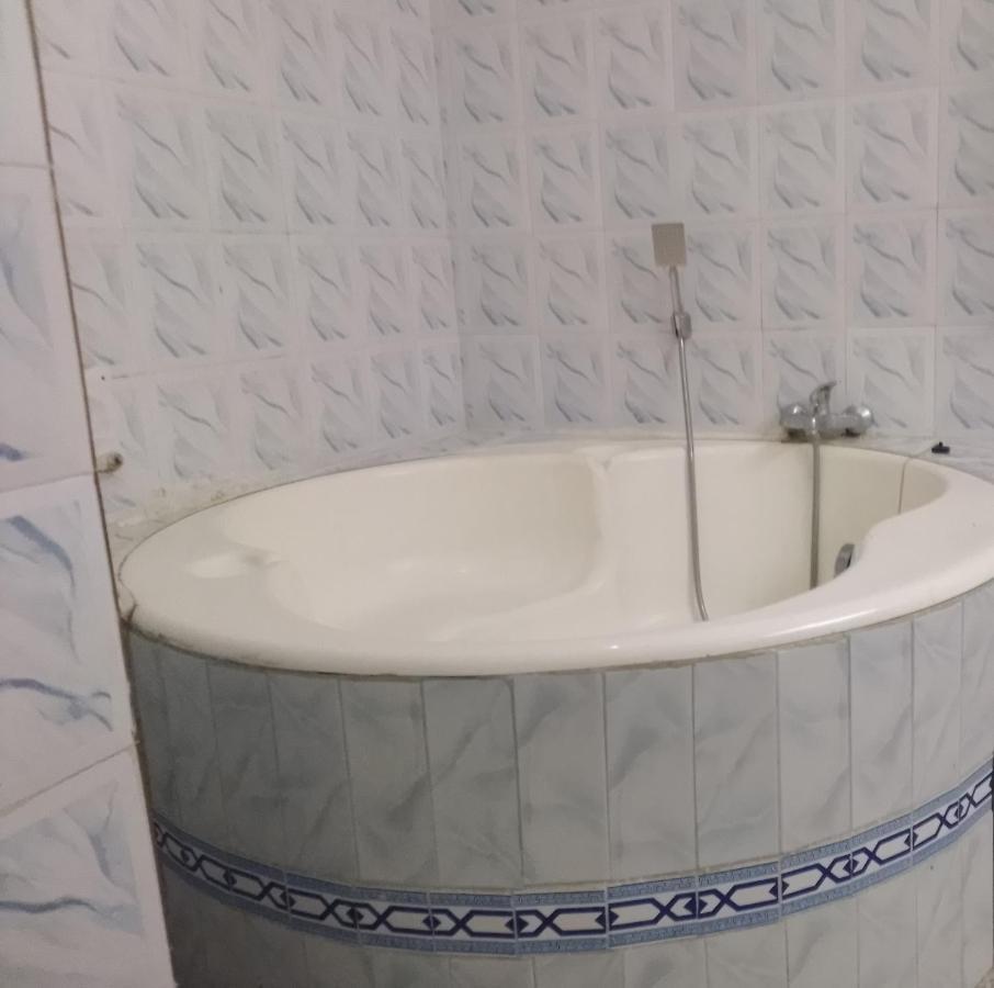 Maison De Reve Tabarka Bagian luar foto