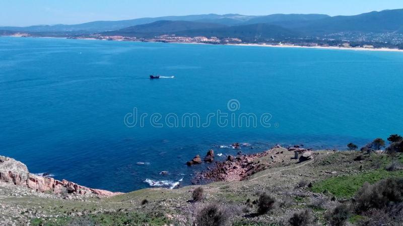 Maison De Reve Tabarka Bagian luar foto