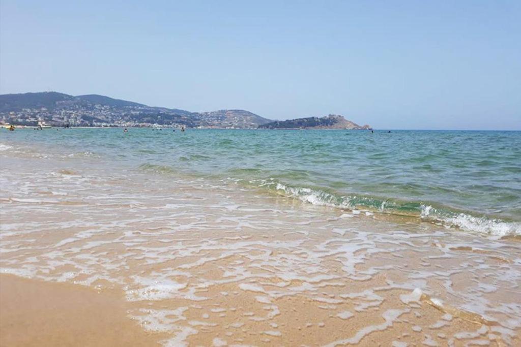 Maison De Reve Tabarka Bagian luar foto