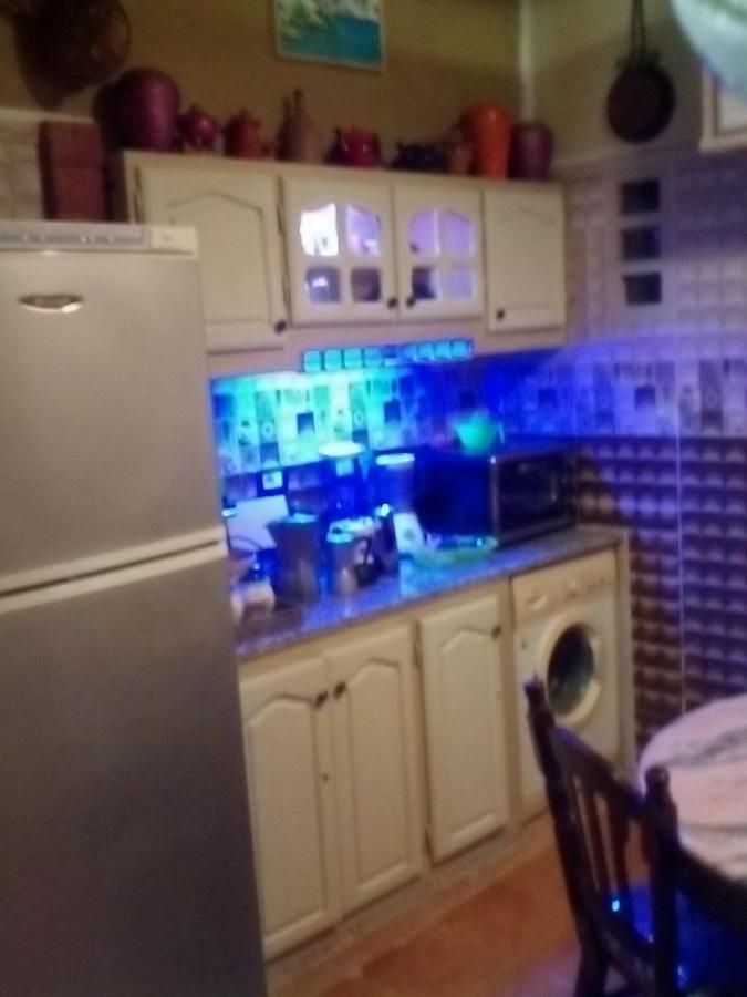 Maison De Reve Tabarka Bagian luar foto