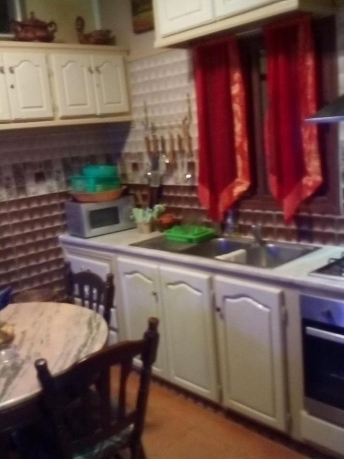Maison De Reve Tabarka Bagian luar foto