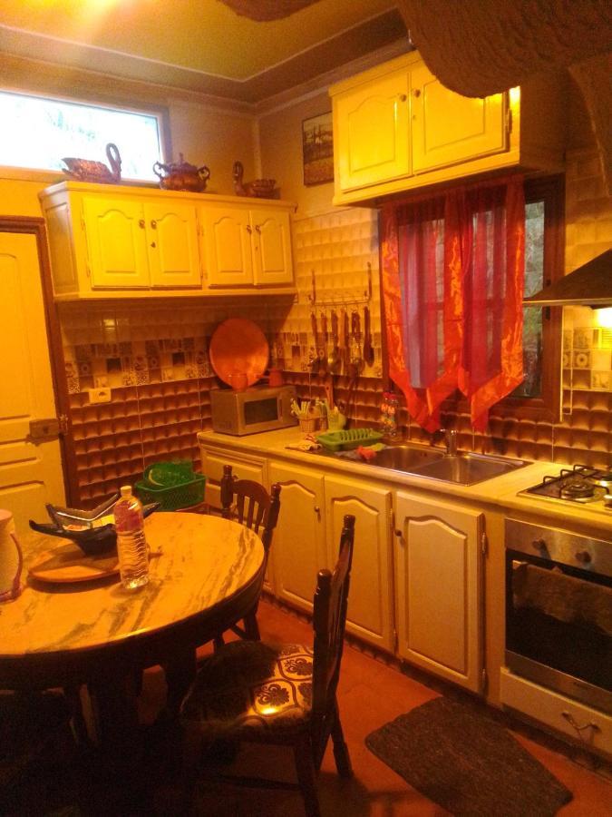 Maison De Reve Tabarka Bagian luar foto